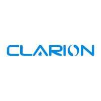 Clarion Logo